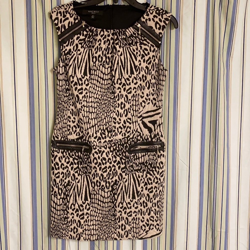 Nine West dress
